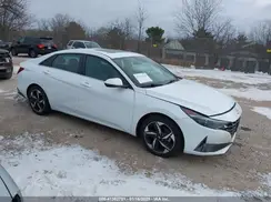 5NPLN4AG5MH012963 2021 HYUNDAI ELANTRA