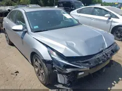 5NPLN4AG5MH014292 2021 HYUNDAI ELANTRA