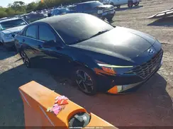 5NPLN4AG5MH014535 2021 HYUNDAI ELANTRA