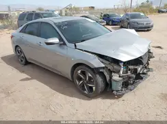 5NPLN4AG5MH018195 2021 HYUNDAI ELANTRA