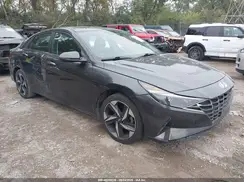 5NPLN4AG5MH019881 2021 HYUNDAI ELANTRA