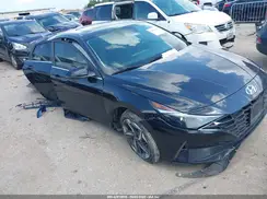 5NPLN4AG5MH021226 2021 HYUNDAI ELANTRA
