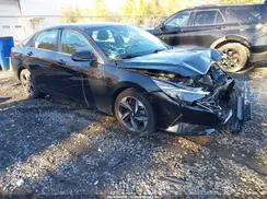 5NPLN4AG5MH022960 2021 HYUNDAI ELANTRA