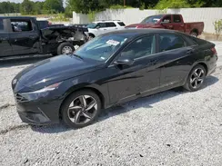 5NPLN4AG5MH024403 2021 HYUNDAI ELANTRA