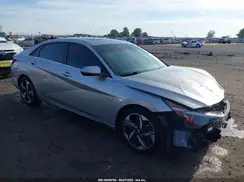 5NPLN4AG5MH025969 2021 HYUNDAI ELANTRA