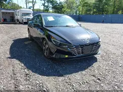 5NPLN4AG5MH036650 2021 HYUNDAI ELANTRA