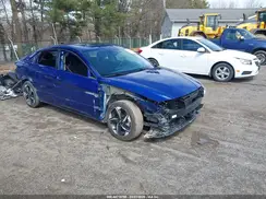 5NPLN4AG5MH037104 2021 HYUNDAI ELANTRA