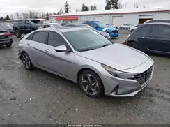 5NPLN4AG5MH042075 2021 HYUNDAI ELANTRA