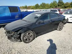 5NPLN4AG5NH053238 2022 HYUNDAI ELANTRA