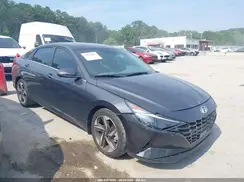 5NPLN4AG5NH059203 2022 HYUNDAI ELANTRA