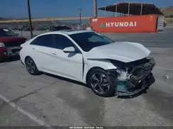 5NPLN4AG5NH060478 2022 HYUNDAI ELANTRA