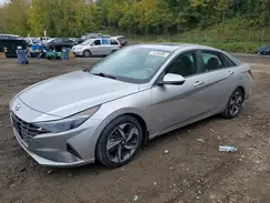 5NPLN4AG5NH062067 2022 HYUNDAI ELANTRA