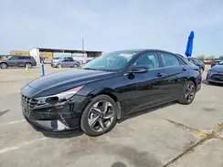 5NPLN4AG5NH062750 2022 HYUNDAI ELANTRA