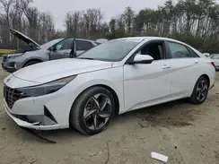 5NPLN4AG5NH062960 2022 HYUNDAI ELANTRA