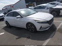 5NPLN4AG5NH066877 2022 HYUNDAI ELANTRA