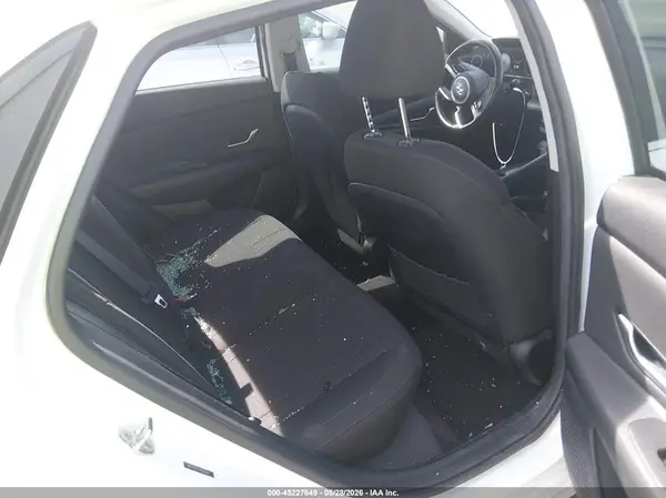 5NPLN4AG5NH066877 2022 HYUNDAI ELANTRA - Image 8
