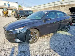5NPLN4AG5NH067320 2022 HYUNDAI ELANTRA