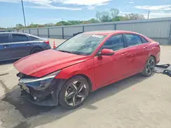 5NPLN4AG5NH067754 2022 HYUNDAI ELANTRA