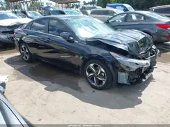 5NPLN4AG5NH071982 2022 HYUNDAI ELANTRA