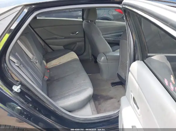 5NPLN4AG5NH071982 2022 HYUNDAI ELANTRA - Image 8