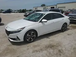 5NPLN4AG5NH072968 2022 HYUNDAI ELANTRA