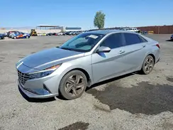 5NPLN4AG5NH077166 2022 HYUNDAI ELANTRA