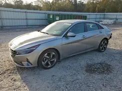 5NPLN4AG5NH082027 2022 HYUNDAI ELANTRA