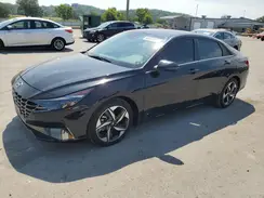 5NPLN4AG5NH083386 2022 HYUNDAI ELANTRA