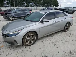 5NPLN4AG6MH003530 2021 HYUNDAI ELANTRA