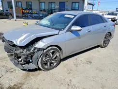 5NPLN4AG6MH006637 2021 HYUNDAI ELANTRA