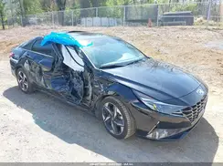 5NPLN4AG6MH009666 2021 HYUNDAI ELANTRA