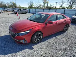 5NPLN4AG6MH011305 2021 HYUNDAI ELANTRA
