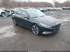 5NPLN4AG6MH011627 2021 HYUNDAI ELANTRA
