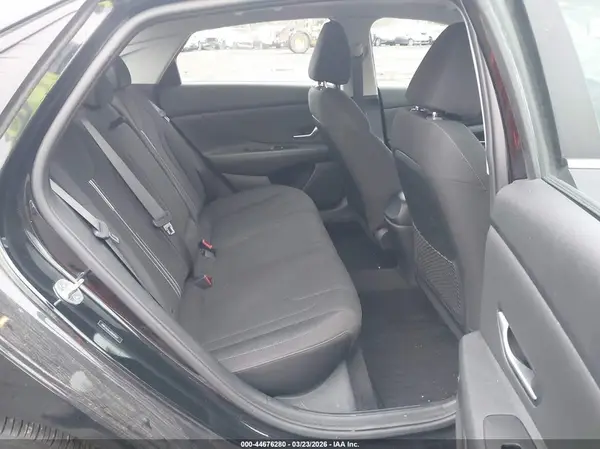 5NPLN4AG6MH011627 2021 HYUNDAI ELANTRA - Image 8