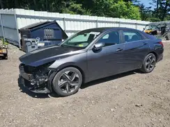 5NPLN4AG6MH011885 2021 HYUNDAI ELANTRA
