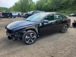 5NPLN4AG6MH012387 2021 HYUNDAI ELANTRA