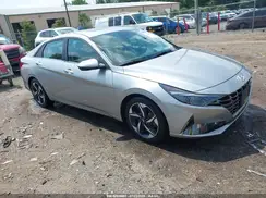 5NPLN4AG6MH015659 2021 HYUNDAI ELANTRA