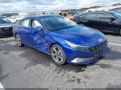 5NPLN4AG6MH016486 2021 HYUNDAI ELANTRA