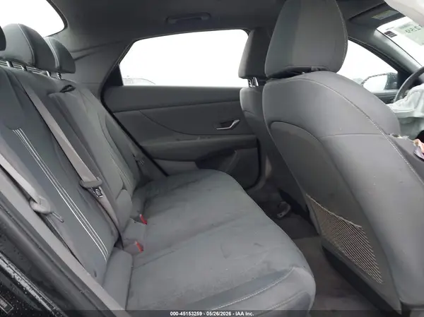 5NPLN4AG6MH018898 2021 HYUNDAI ELANTRA - Image 8