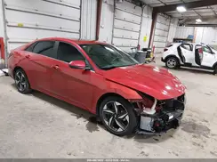 5NPLN4AG6MH022174 2021 HYUNDAI ELANTRA