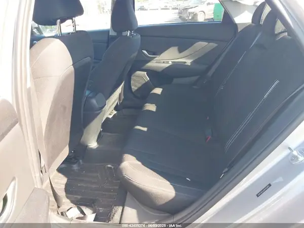 5NPLN4AG6MH022899 2021 HYUNDAI ELANTRA - Image 8
