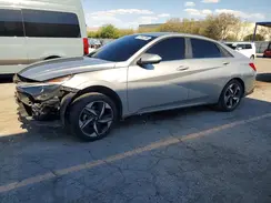 5NPLN4AG6MH023728 2021 HYUNDAI ELANTRA