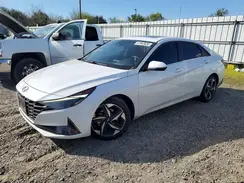 5NPLN4AG6MH023843 2021 HYUNDAI ELANTRA