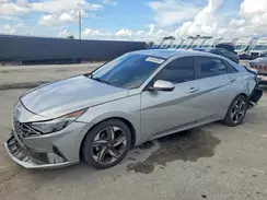 5NPLN4AG6MH023857 2021 HYUNDAI ELANTRA