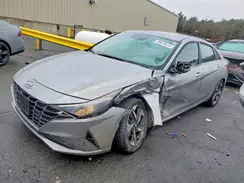 5NPLN4AG6MH025656 2021 HYUNDAI ELANTRA