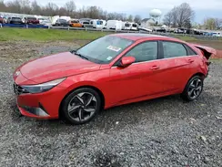 5NPLN4AG6MH026919 2021 HYUNDAI ELANTRA