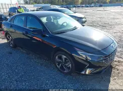 5NPLN4AG6MH030999 2021 HYUNDAI ELANTRA