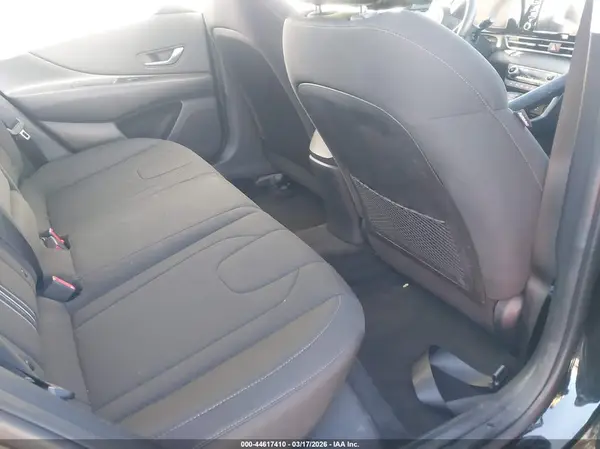 5NPLN4AG6MH030999 2021 HYUNDAI ELANTRA - Image 8