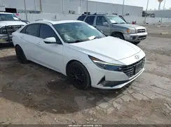 5NPLN4AG6MH042358 2021 HYUNDAI ELANTRA