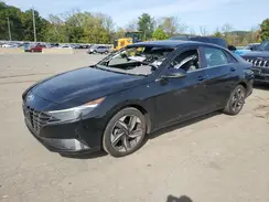 5NPLN4AG6MH043946 2021 HYUNDAI ELANTRA